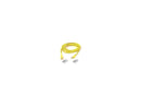 Belkin A3L980-10-YLW-S 10 ft. Cat 6 Yellow Network Cable