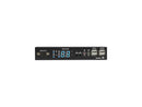 Black Box VX-HDMI-4KIP-RX MediaCento IPX 4K Receiver HDMI USB Serial IR Audio
