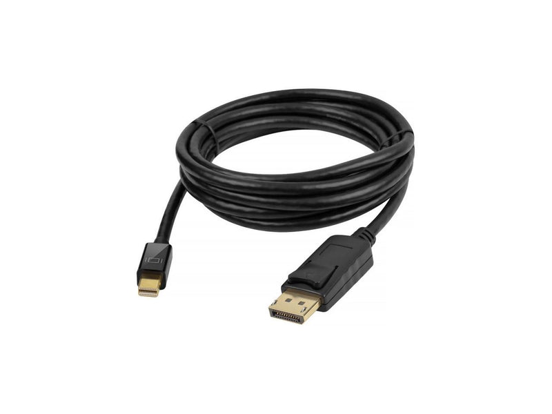 2M MINI DISPLAYPORT TO