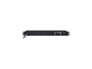CYBERPOWER SYSTEMS (USA), INC. PDU41002 120V 8 OUTLET NEMA 12FT CORD 1U 3YR WTY