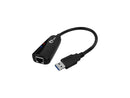 USB 3.0 TO GIGABIT ENET ADAPTER