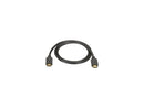 BLACK BOX EVHDMI01T-003M HDMI TO HDMI CABLE, M/M, PVC, 3-M (9.8-F