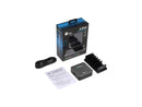 SIIG AC-PW1714-S1 5Port Smart USB Charger Blk