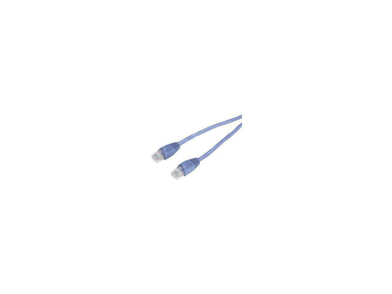 Black Box EVNSL85-0010 10 ft. Gigabase 350 Category 5E Ethernet Patch Cable