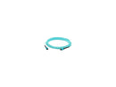 AddOn ADD-MPOMPO-3M5OM4 9.84 ft. Aqua MPO/MPO Female to Female Crossover OM4 12