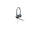 Headset 522 Wired Single 3.5Mm