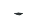 LG SP80NB80 Portable DVD-Writer - DVD-RAM/±R/±RW Support - 24x CD Read/24x CD