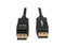 Rocstor 6ft DisplayPort 1.2 Cable M/M - DP 4k