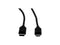 Rocstor Y10C140-B1 3ft Premier USB-C to Micro-B Cable - M/M - Black