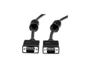 6FT/2M VGA EXTENSION CABLE M/M