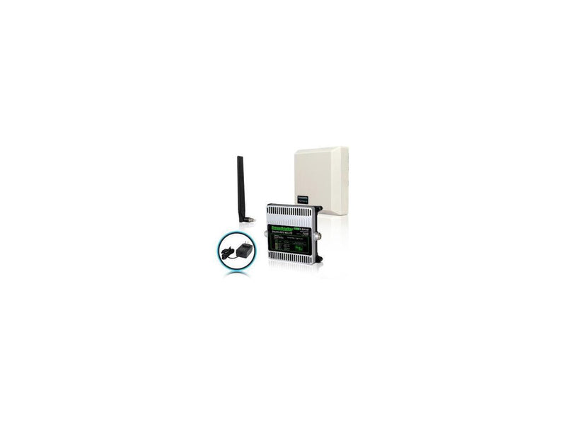 SMOOTHTALKER BBUZ672GBP Z6 72 BUILDING SIGNAL BOOSTER