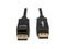 Rocstor 10ft DisplayPort 1.2 Cable M/M - DP 4k