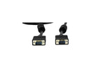 ROCSTOR 10FT/3M VGA EXTENSION CABLE M/M
