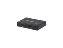 Manhattan 4K 2-Port Hdmi Splitter
