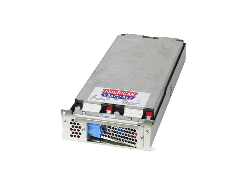 APC RBC43 Replacement Battery Cartridge