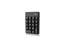 Adesso WKB-6010UB - Wireless Spill Resistant 18-Key Numeric Keypad