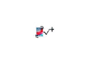 CTA Digital PAD-CFWM Custom Flex Wall Mount for 7-14 in. Tablets