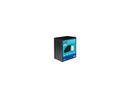 Samsill Durable 1" 3-Ring View Binders Black (S88430)