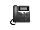 Cisco 7841 IP Phone - Wall Mountable, 4 x Total Line - VoIP - Enhanced User
