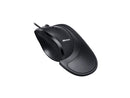 Goldtouch Newtral 3 Medium Black Mouse Wired, Right Handed