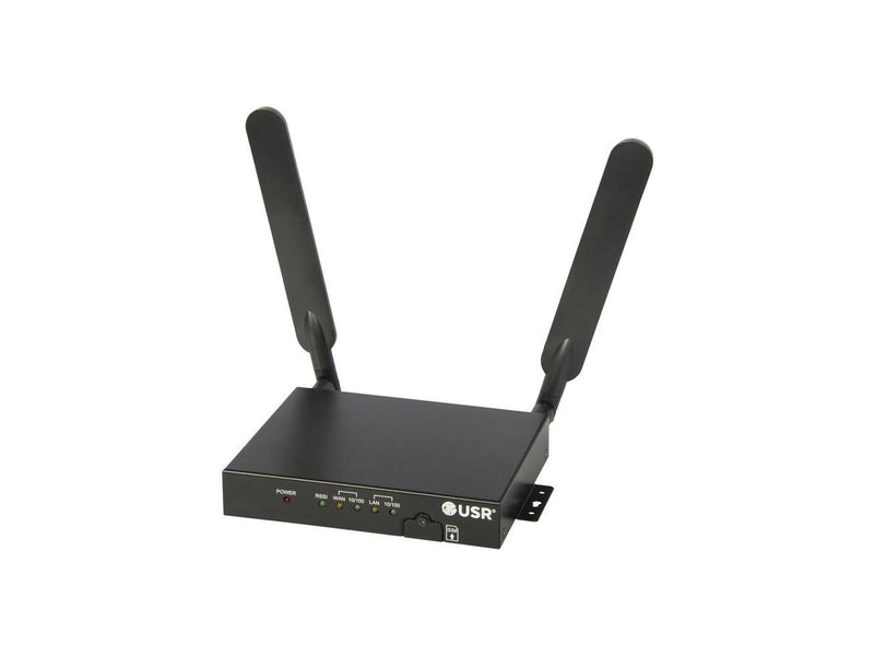 COURIER M2M IOT 4G LTE CAT1 GATEWAY