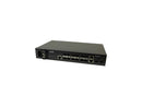 Transition Networks Managed Gigabit Ethernet Fiber Switch