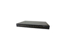 Transition Networks Managed Hardened Gigabit Ethernet PoE+ Rack Mountable Switch
