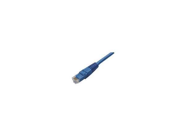 Black Box EVNSL641-0010 Black Box GigaTrue Cat. 6 Channel UTP Patch Cable -