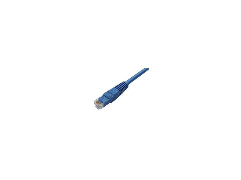Black Box EVNSL641-0010 Black Box GigaTrue Cat. 6 Channel UTP Patch Cable -