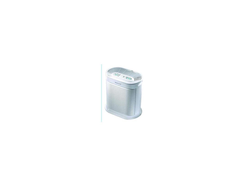 True Hepa  Air Purifier White