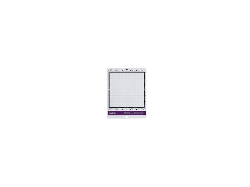 Brother ScanNCut DX Mat 12" x 12" Standard Mat CADXMATSTD12