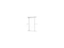 Peerless-AV IWB680-W Wall Mount for Interactive Display