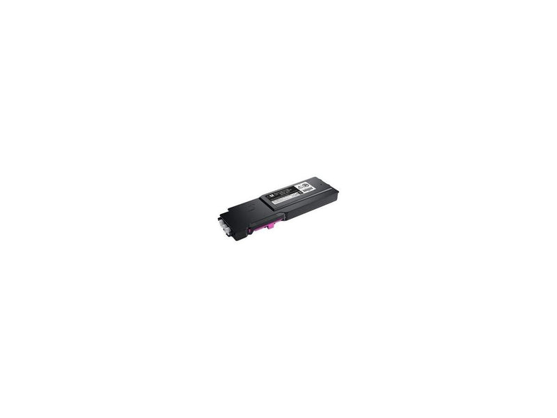 DELL PRINTER ACCESSORIES JP1YT 3K MAGENTA TONER CARTRIDGE