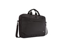 Case Logic Advantage Adva-116 Black Carrying Case (Attaché) For 10" To 16"