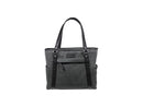 Mobile Edge Urban Carrying Case (Tote) For 15.6" Apple Notebook - Charcoal Black