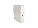 Tripp Lite EN1812 Mounting Box for Wireless Access Point Router Modem White