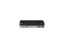 Black Box ServSwitch CX KVM Switch (1) Analog Console Port + (4) Users (16)