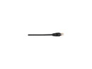 Black Box 6ft Connect CAT5e 100 MHz UTP Snagless Ethernet Patch Cable – Black
