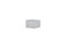 Samsill I08517C Economy .5" Round Ring View Binders, White, 12 Pack