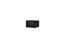 Samsill 1/2" 3-Ring View Binders Black 12/Pack (I08510C)