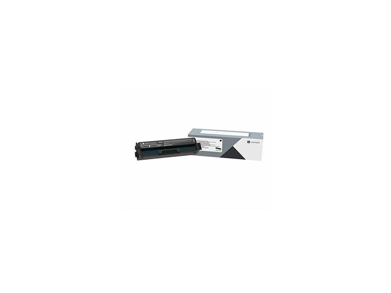 LEXMARK 20N10K0 CS/CX331, 431 1.5K BLACK TONER (RP)