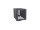Tripp Lite 14U SmartRack Deep Server Rack - 42 in. Depth, Doors & Side Panels