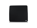 V7 Jersey Mouse Pad Black (MP01BLK-2NP)