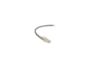 GIGATRUE 3 CAT6. SHIELDED PATCH CORD GRAY 20FT
