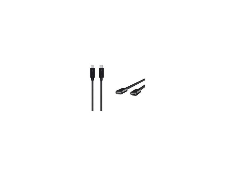 Belkin Thunderbolt 3 Cable, F2CD084