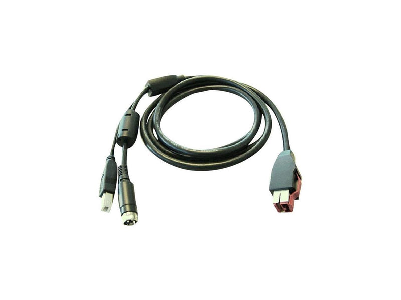 HP BM477AA Powered USB Y Cable