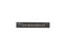 Black Box Gigabit Ethernet Managed Switch - (24) RJ-45 (2) SFP