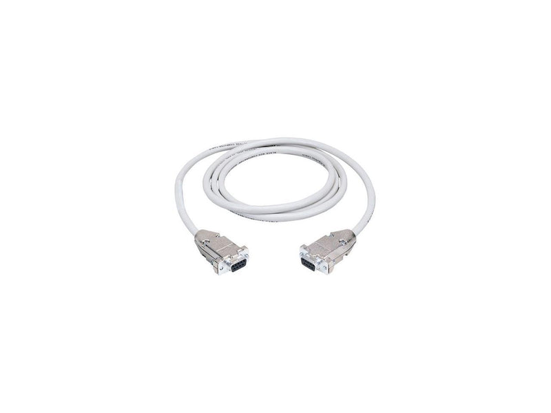 Black Box EYN257T-0050-FF Black Box Serial Null Modem Cable - DB-9 Female Serial