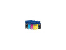 Epson Durabrite Ultra 702 Ink Cartridge - Black Cyan Magenta Yellow