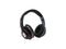 SUPERSONIC IQ-130BT-BLK Wireless Bluetooth Hdphones Bl